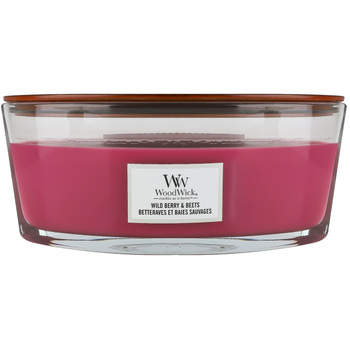 Vonná sviečka loď Wild Berry & Beets